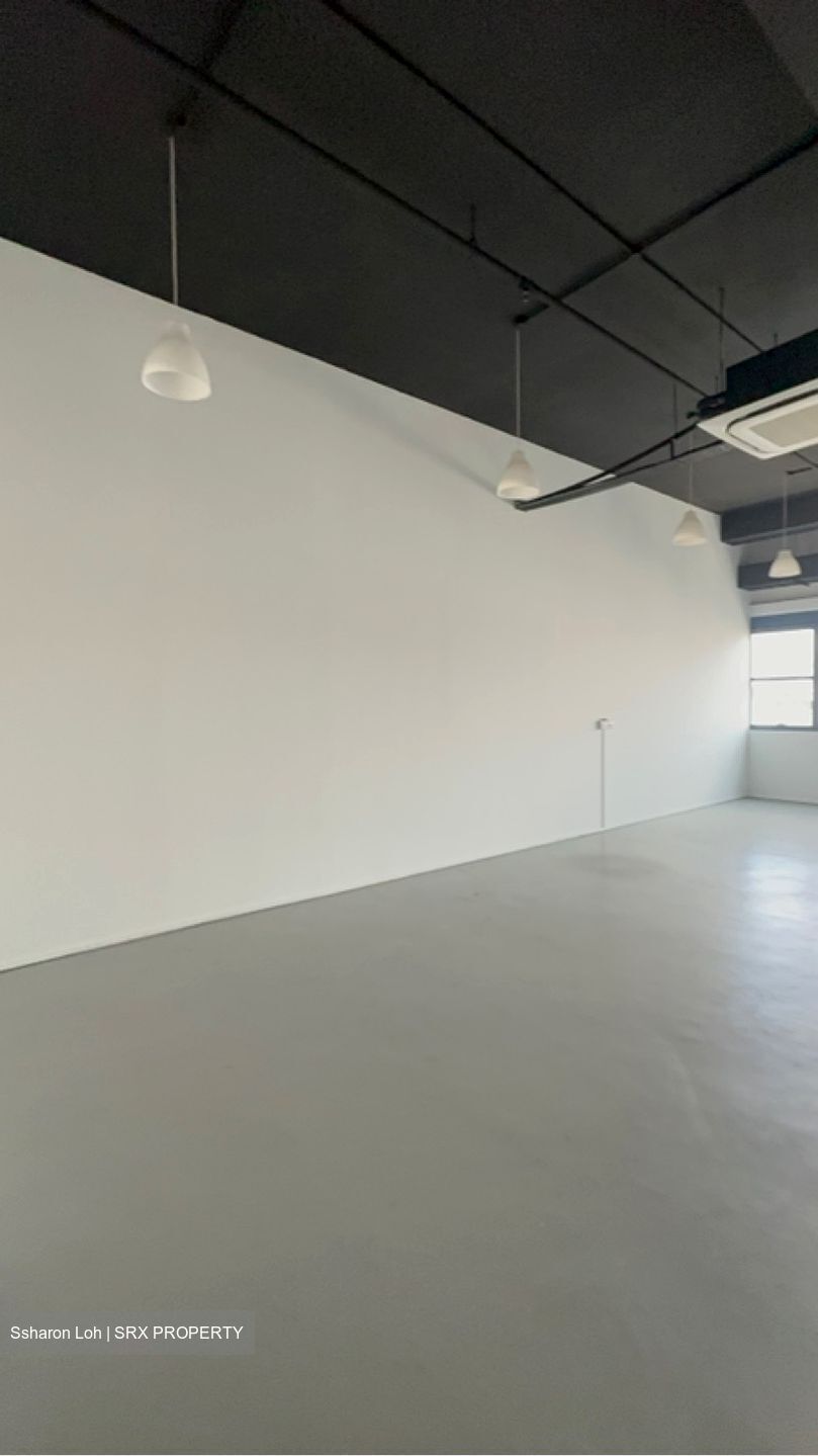 Ubi Techpark (D14), Factory #559620301
